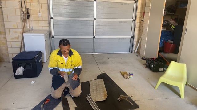 Install solar battery смотреть онлайн