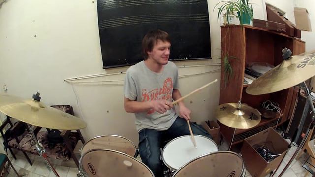 Катя - Мотыльки