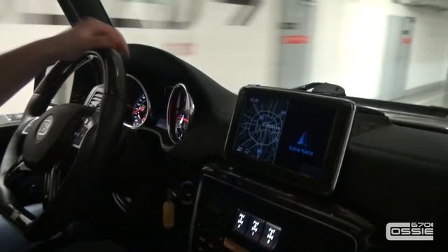 PURE SOUND | BRABUS G700 WIDESTAR | HELL YEAH! смотреть онлайн
