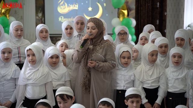 Hadidja - Lailahailallah 2021 Нашид с детьми