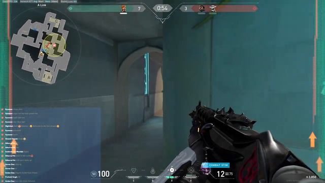 Extremis is Live | VALORANT Ranked games And Rainbow 6 Seige смотреть онлайн