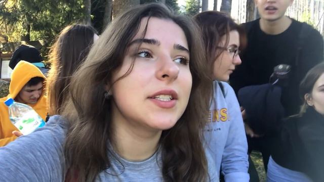 VLOG: КАК ЗАБОЛЕТЬ ЗА ОДИН ДЕНЬ ? ВОСХОЖДЕНИЕ ДИАНЫ смотреть онлайн