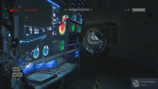 Прохождение Outlast- часть 5:(Босс: Билли)—(ФИНАЛ) смотреть онлайн