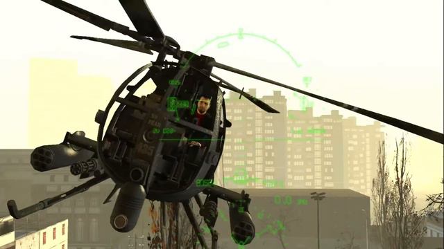 gm_opencity trailer смотреть онлайн