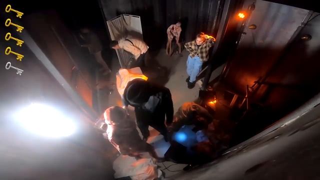 ПОХИЩЕНИЕ Хайп Хауса в центре Москвы/Юля Гаврилина смотреть онлайн