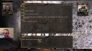 СТАЛКЕР ► ДОЛГ. ФИЛОСОФИЯ ВОЙНЫ (Remake) ► 4 серия ► БАНДА ЛЁНЬКИ БРИТВЫ