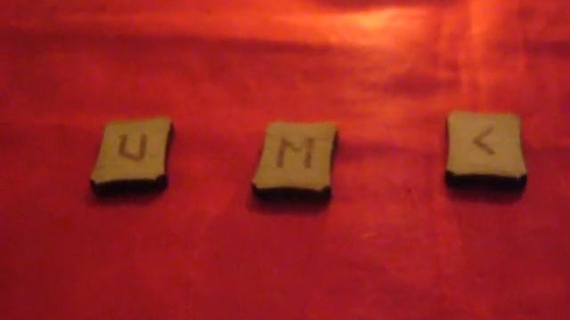 Гадание на рунах для Стрельцов на 2017 год смотреть онлайн