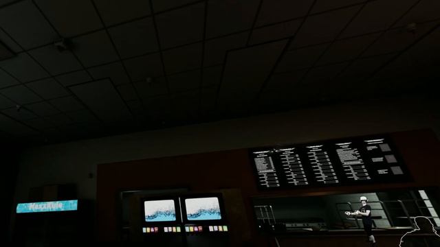 Firewall Ultra auf der PSVR 2 ist nicht für jeden geeignet... смотреть онлайн