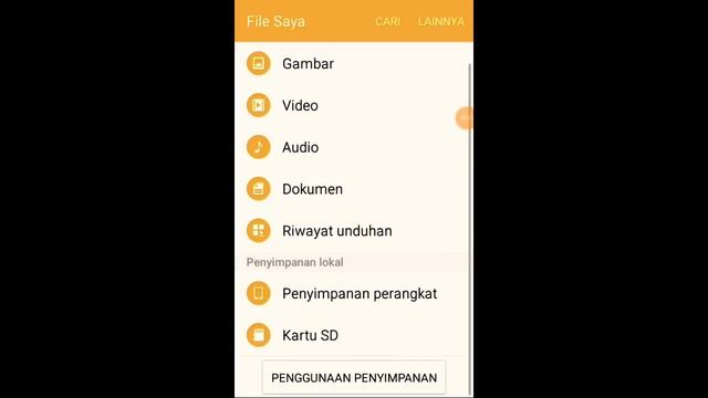 Cara menggandakan / Clone Apk PES 2018 Mobile 1 obb смотреть онлайн