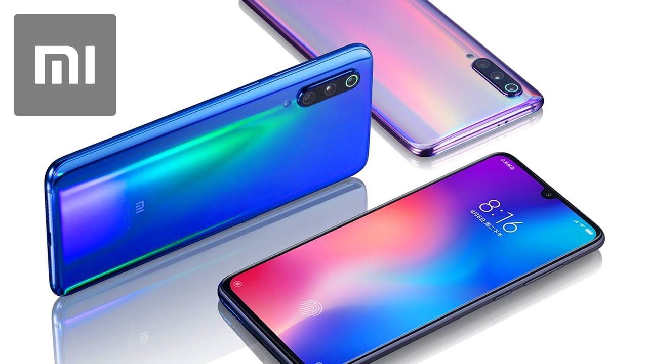 Xiaomi Mi 9 SE (Сяоми МИ 9 СЕ глобалка) Младший брат флагмана бомба - пушка!?!? смотреть онлайн