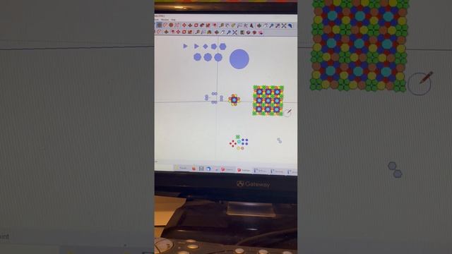 Polygons in Space 2 смотреть онлайн