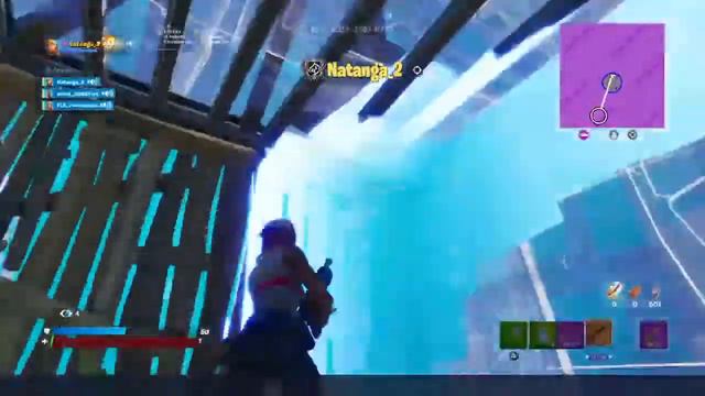 Стрим по фортнайт!Агрегат завершён! смотреть онлайн