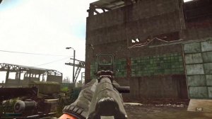 ВЫМОГАТЕЛЬ ｜ Квест лыжника｜ Escape from Tarkov