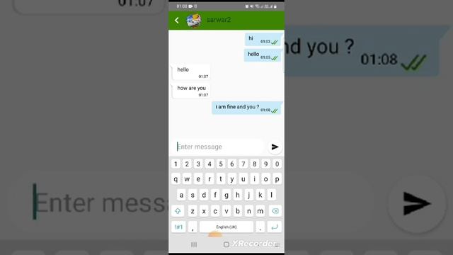 Socket chat Android demo смотреть онлайн