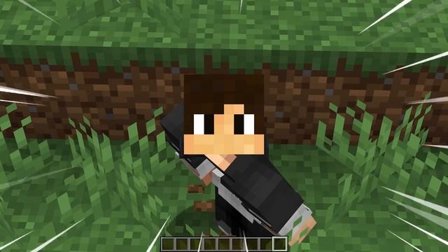 Using AI to TEST My Friends in Minecraft смотреть онлайн