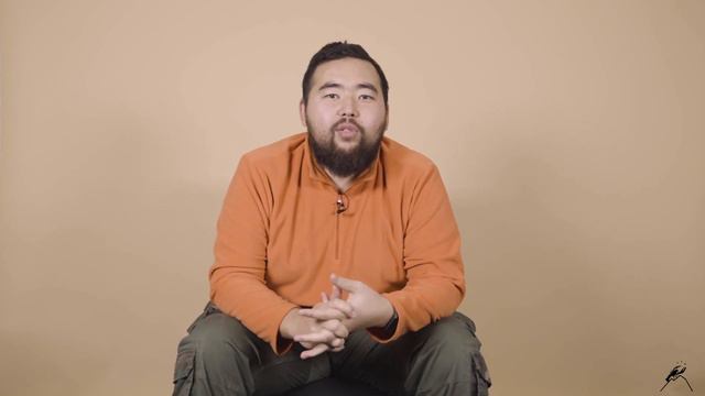 Голос туризма: Улан Алимбек смотреть онлайн