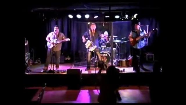 Can't Git There From Here - Zydeco Stingrays смотреть онлайн