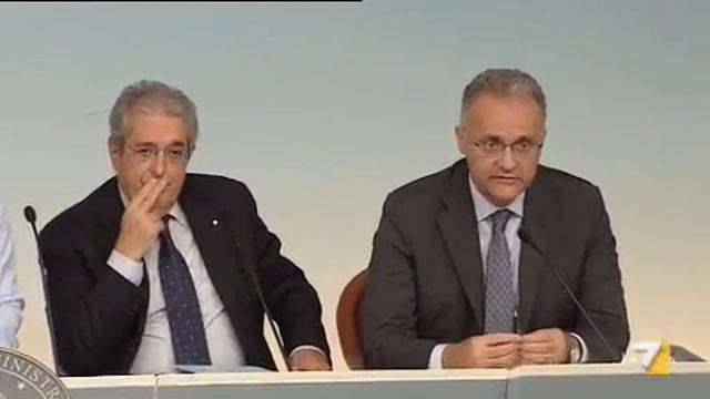 Scelta civica in frantumi смотреть онлайн