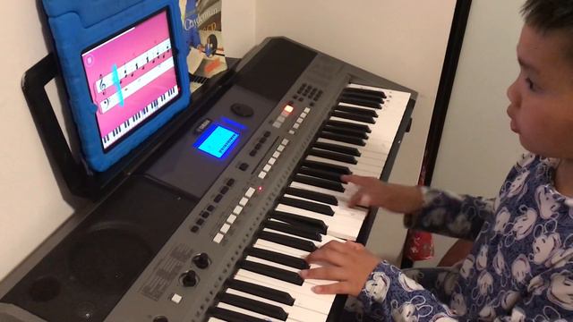 Fake love hợp âm by Danny Danh Bui смотреть онлайн