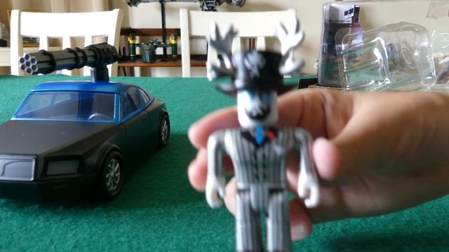 JailBreak The Celestial Unboxing and Free Toy Code Giveaway! Roblox смотреть онлайн