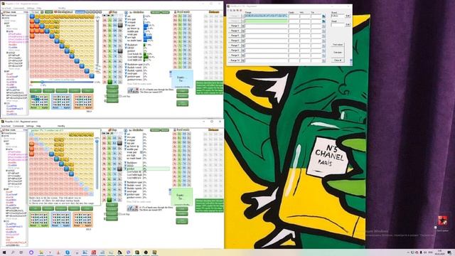 Flopzilla (краткий обзор) смотреть онлайн