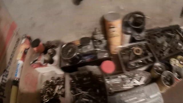 #74 Новый тахометр на альфу) смотреть онлайн