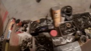 #74 Новый тахометр на альфу)