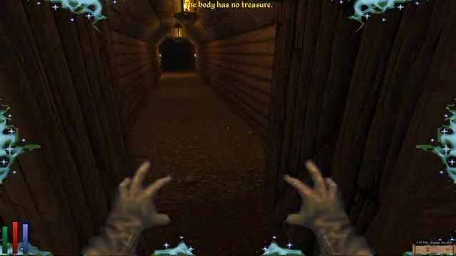 Modded Daggerfall in 2020: Graphics and new Gameplay: Unity Let's play 29 смотреть онлайн