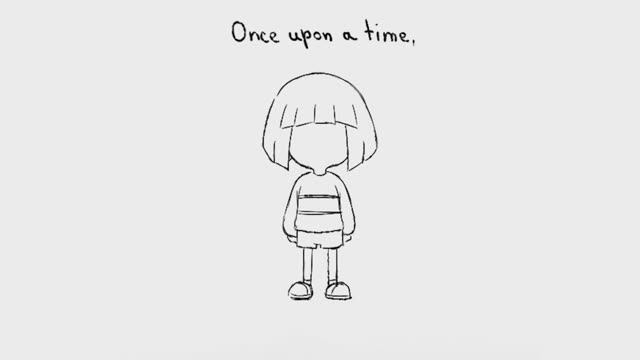 Core!Frisk - Undertale Комикс Кор!Фриск Полностью в 4к