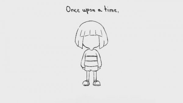 Core!Frisk - Undertale Комикс Кор!Фриск Полностью в 4к