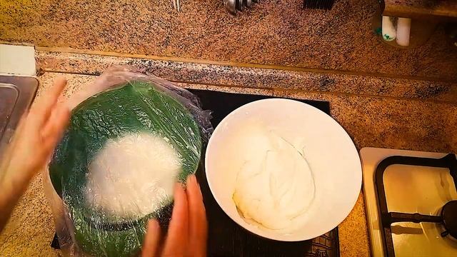 ЧИЗКЕЙК С ЧАЕМ МАТЧА смотреть онлайн