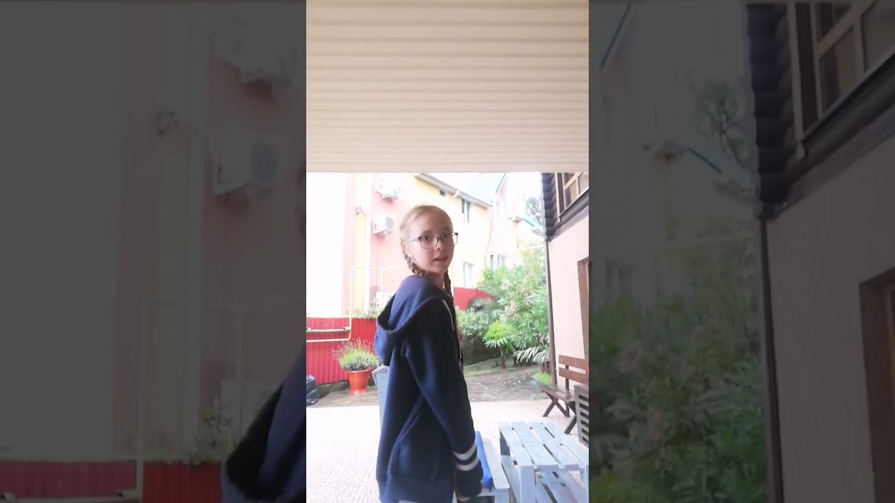 простая тренировка, снимаю первый раз ☺️ смотреть онлайн