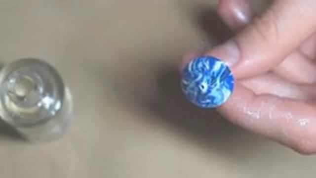 МК "Морской браслет" из полимерной глины смотреть онлайн