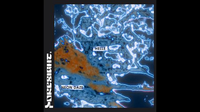 PREMIERE: Helle - Twist [Foresight Records] смотреть онлайн