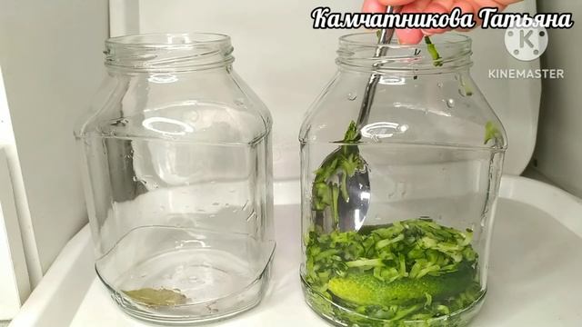 ??ЭТОТ РЕЦЕПТ ПОКОРИЛ ВСЕХ СВОИМ НЕОБЫКНОВЕННЫМ ВКУСОМ! ОГУРЦЫ ЗА 7 ДНЕЙ! ОГУРЕЧНЫЙ РАЙ! смотреть онлайн