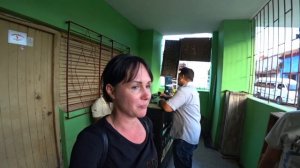 Как реально живут кубинцы? Вся правда о жизни на Кубе.НАПРОСИЛИСЬ В ГОСТИ.CUBA LIFE (часть2) (#8)