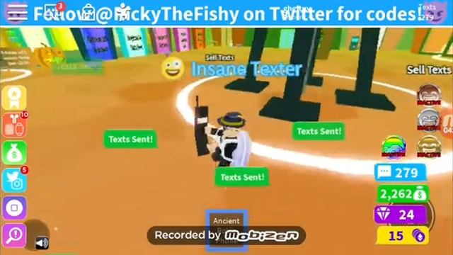 Играю в симулятор телефона в roblox посмотрите очень круто смотреть онлайн