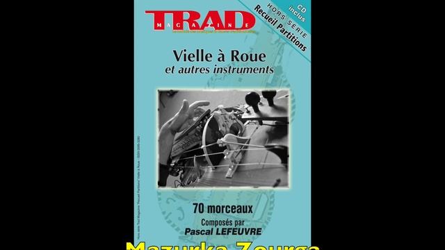 9 / 10 Mazurka Yakata / Mazurka Zourga (pascal Lefeuvre) смотреть онлайн