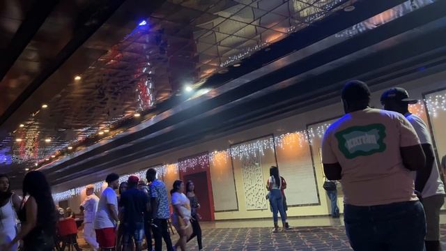The Absolute BEST Nightlife in SOSUA is at Playa Chiquita Casino. A MUST SEE!! смотреть онлайн