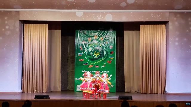 Импульс Алмаата 2017 смотреть онлайн