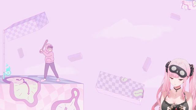 【melatonin】sleepy reapy смотреть онлайн