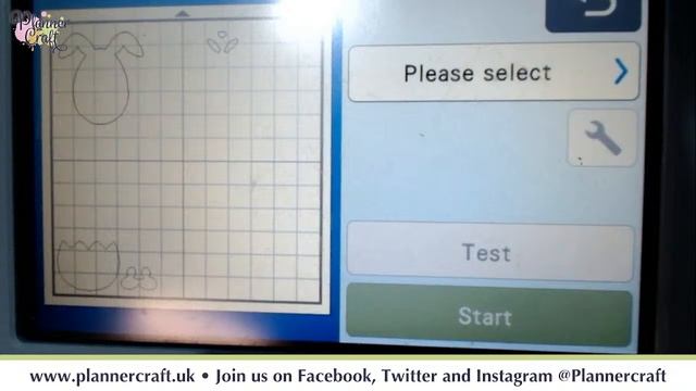 Easter Crafting with the ScanNCut смотреть онлайн