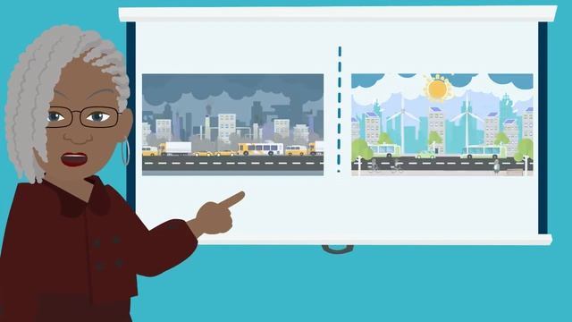 Introduction to mitigation and modeling emissions by course guide of Transport Data online course смотреть онлайн