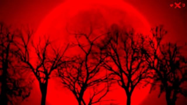 "Кровавая Луна" подняла Панику о Конце Света. Суперлуние и Полнолуние. Теория Розовой Луна - феноме смотреть онлайн