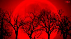 "Кровавая Луна" подняла Панику о Конце Света. Суперлуние и Полнолуние. Теория Розовой Луна - феноме