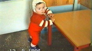 С 8 Марта! Концерт в БОЛЬНИЦЕ  7 марта 2000 года.