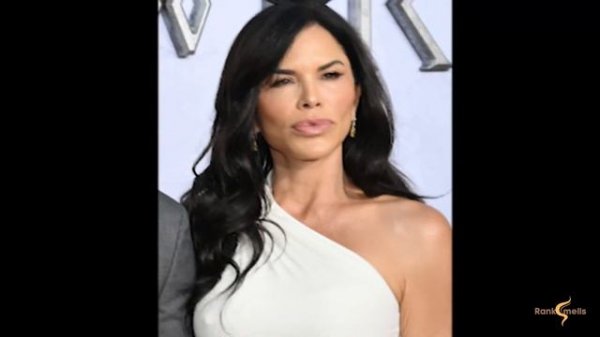 Lauren Sanchez’s Plastic Surgery: The Real Truth Uncovered!