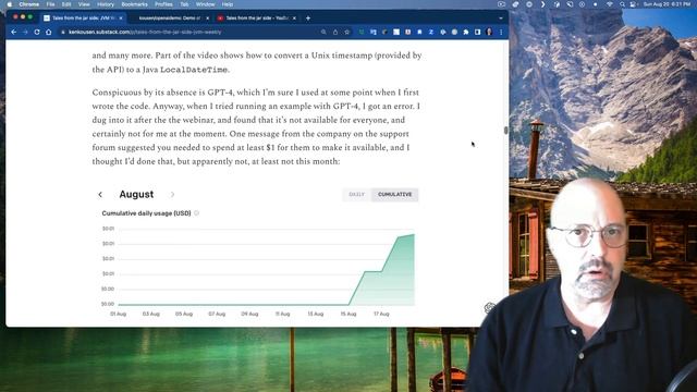 Tftjs: JVM Weekly, AI tools in Java, Spring Office Hours, and More смотреть онлайн