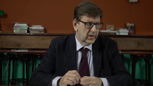 Андрей Медушевский. Переход России к плебисцитарной демократии смотреть онлайн