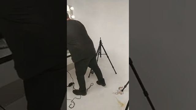 Professionals Who Practice Episode 13: Cutting Bangs w/ Gerard Scarpaci смотреть онлайн